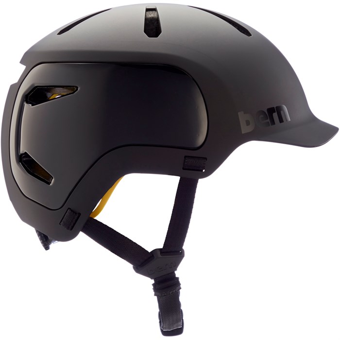Bern - Watts 2.0 Bike Helmet