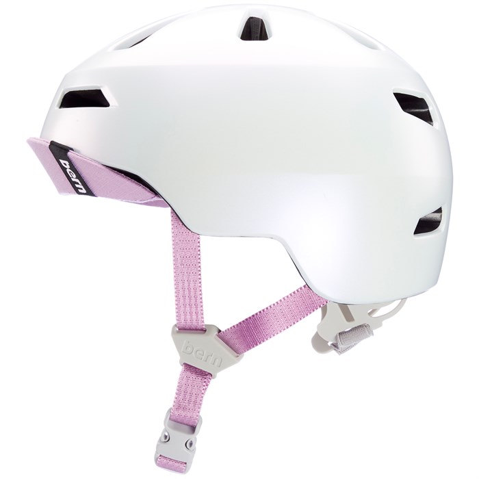 bern kids bike helmet