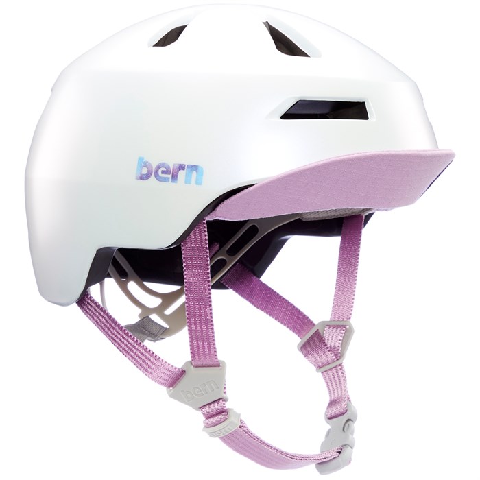Bern - Nino 2.0 Bike Helmet - Kids'