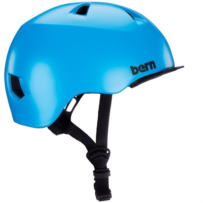 bern tigre helmet