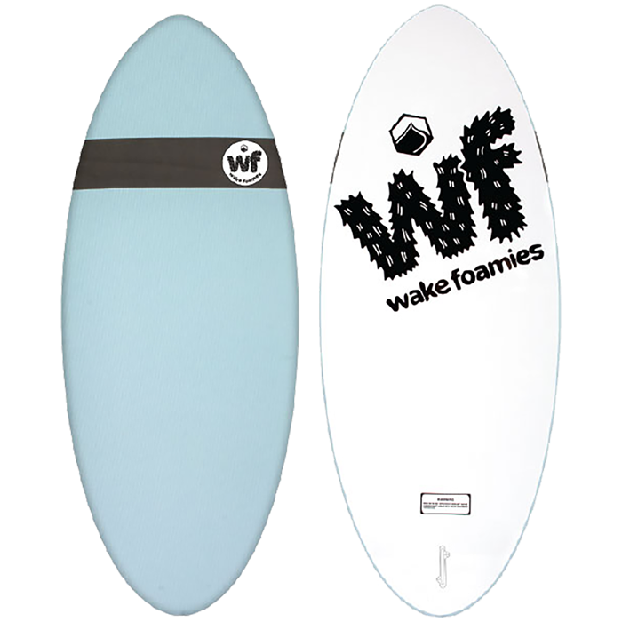 Liquid Force - Wake Foamies Skim Wakesurf Board 2023