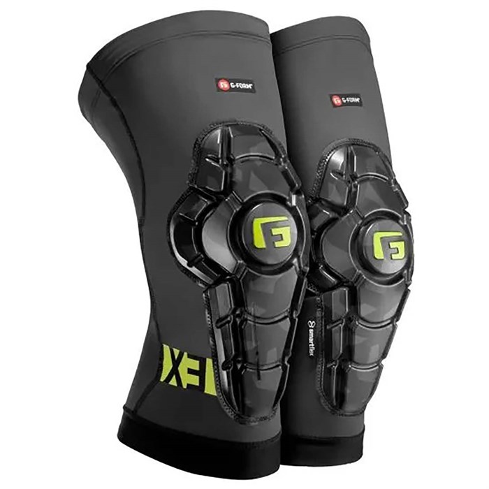 G-Form - Pro-X3 Knee Guards