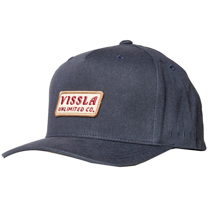 Vissla - Go Fast Hat