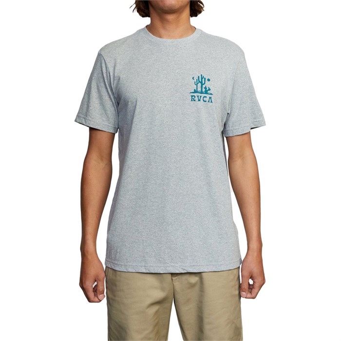 RVCA - Hi-Dess T-Shirt