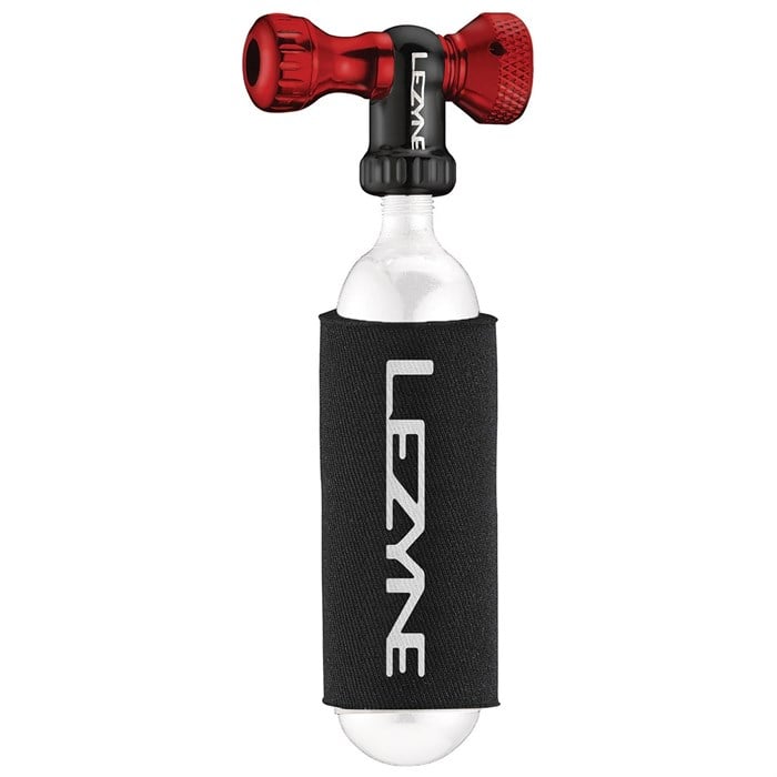 Lezyne - Lezyne Control Drive CO2 Pump Head