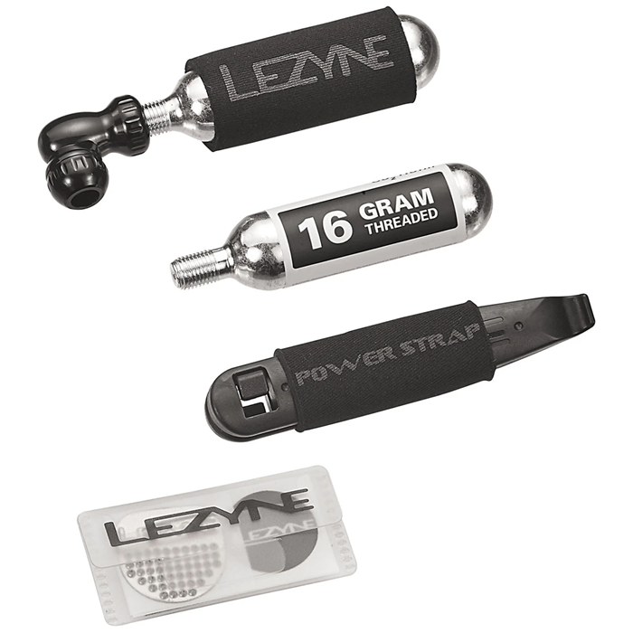 Lezyne - C02 Repair Kit