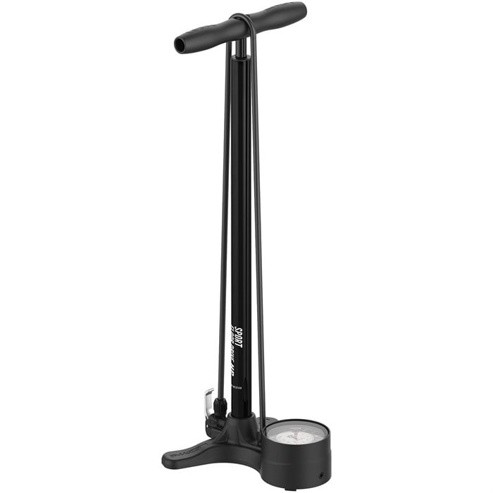 Lezyne - Sport Floor Drive 3.5 Floor Pump