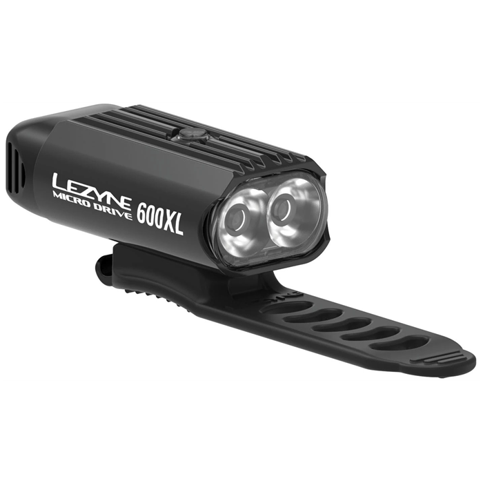 lezyne hecto drive 500xl front light