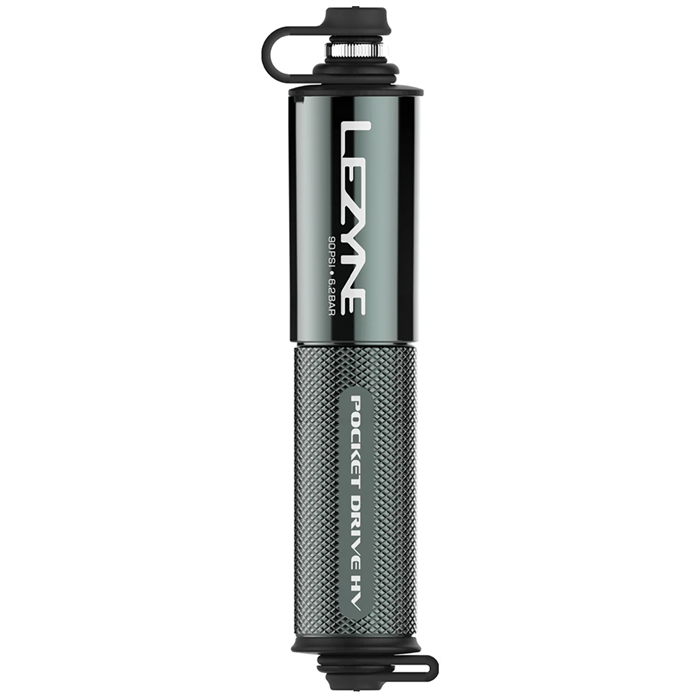 Lezyne - Pocket Drive HV Mini Pump