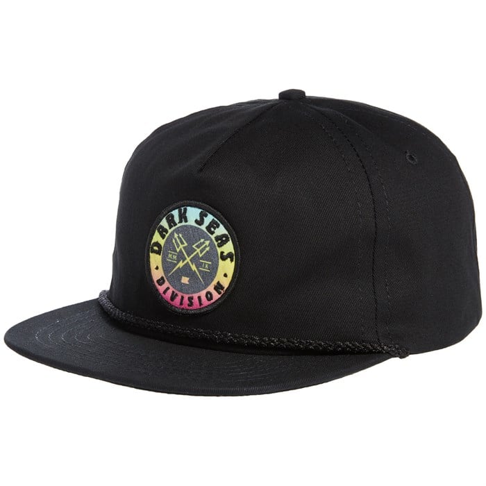 Dark Seas - Spectrum Hat