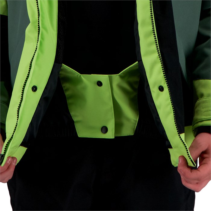 Obermeyer on sale outland jacket