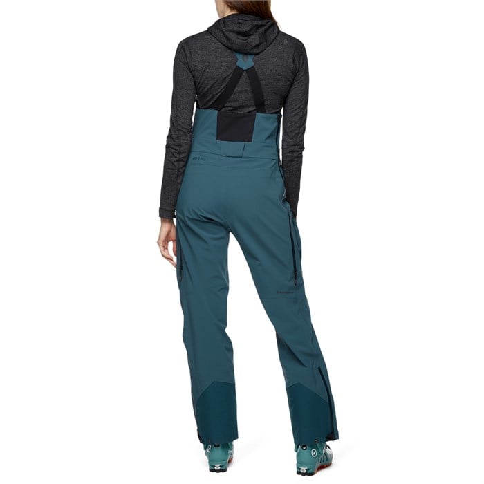 Women's Recon Stretch Insulated Pants