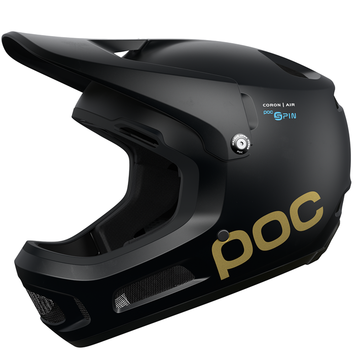 POC - Coron Air Spin Fabio Edition Bike Helmet