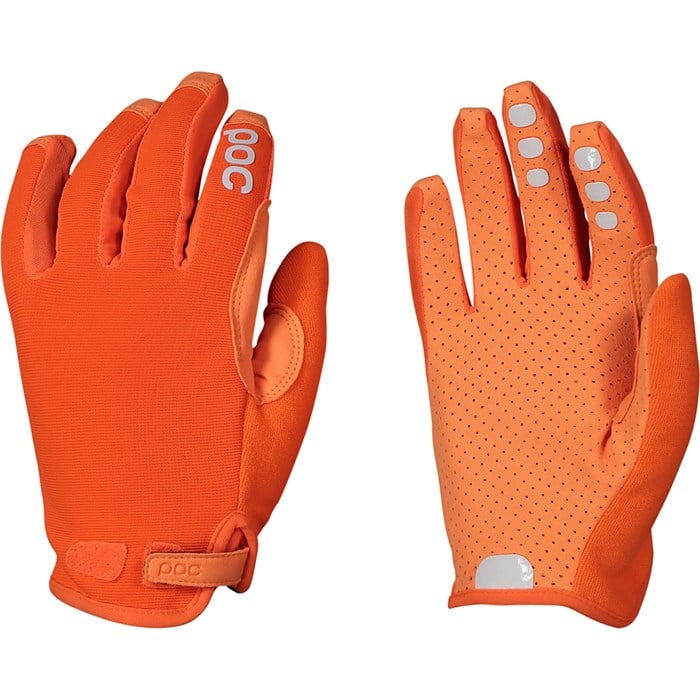 POC - POC Resistance Enduro Adjustable Bike Gloves