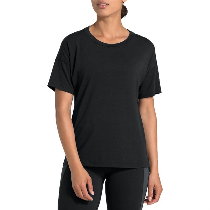 The North Face - Workout Short-Sleeve T-Shirt - Women's