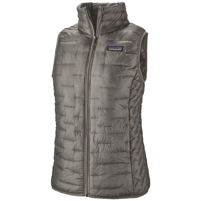 Patagonia clearance micro vest