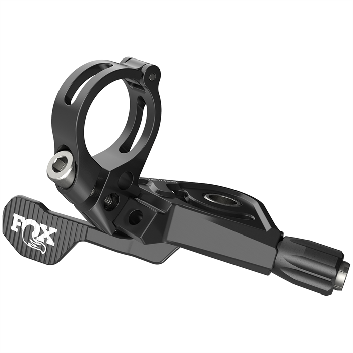 Fox Racing - Transfer Dropper 1X Remote Lever Kit