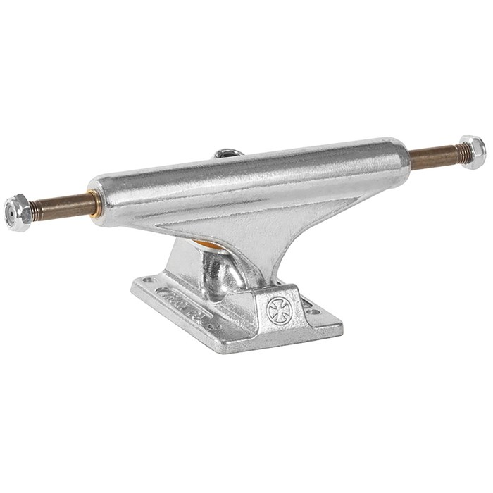 Independent - 149 Stage 11 Hollow Silver Skateboard Truck