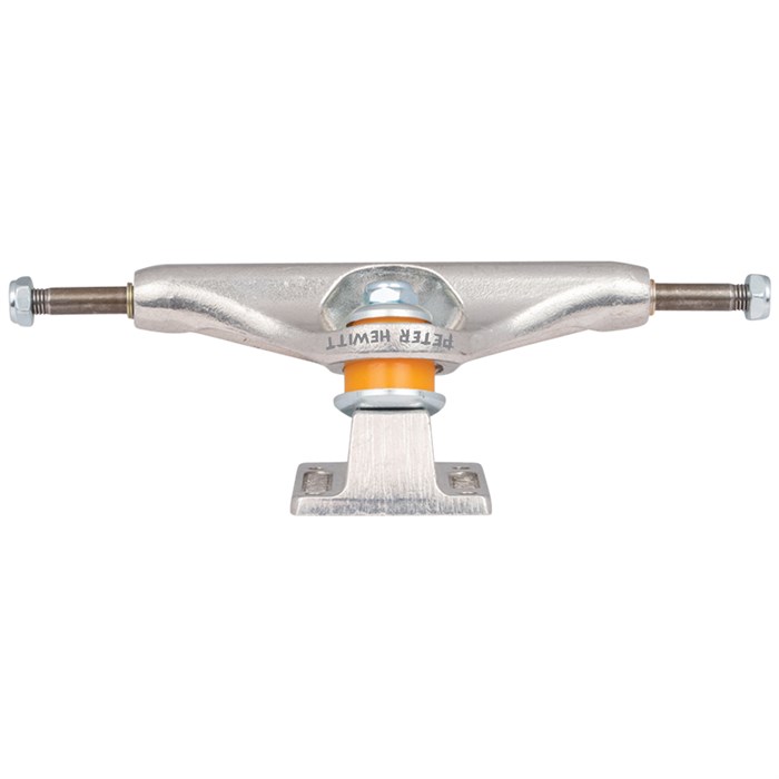INDEPENDENT - インディ　トラック　139 Stage11  Pro Peter Hewitt Independent 139 Stage 11 Pro Peter Hewitt Silver Skateboard