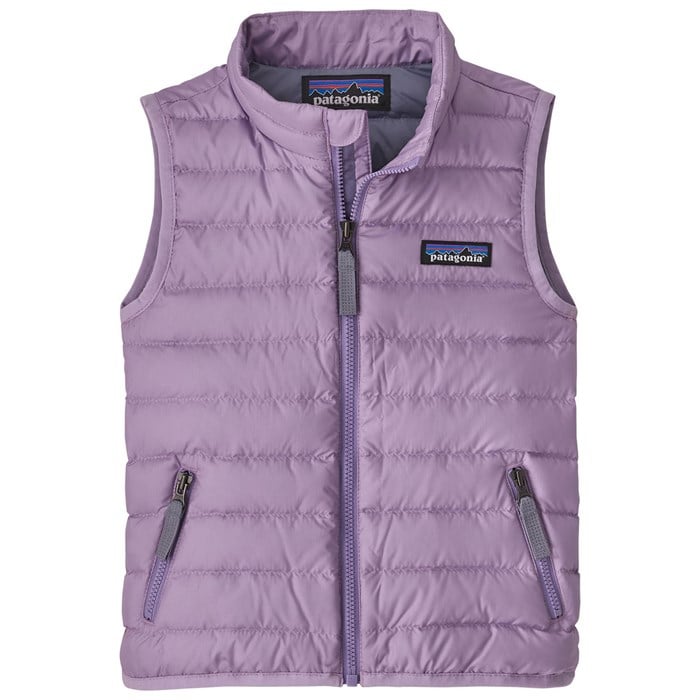 Patagonia - Down Sweater Vest - Toddlers'