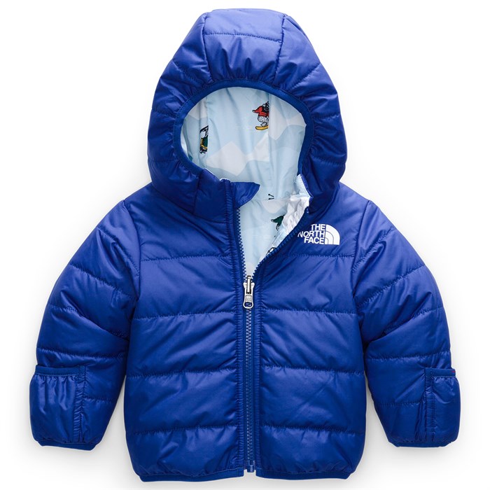 The North Face - Reversible Perrito Jacket - Infants'