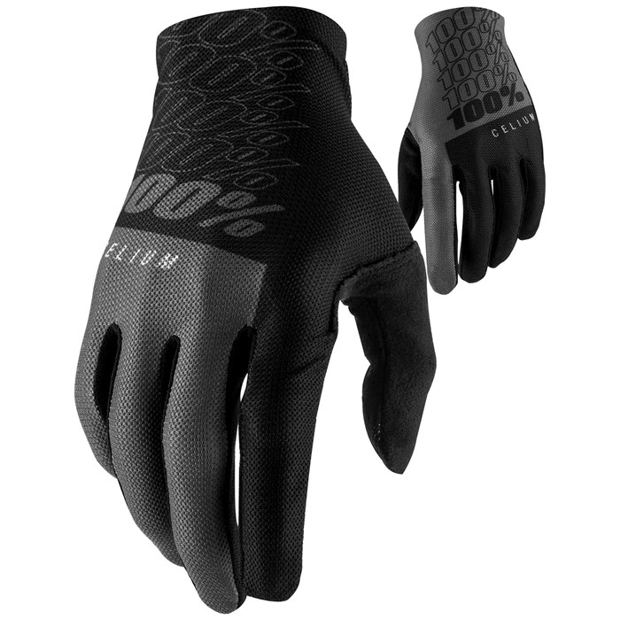 100% - Celium Bike Gloves