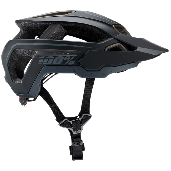 100% - Altec w/ Fidlock Bike Helmet