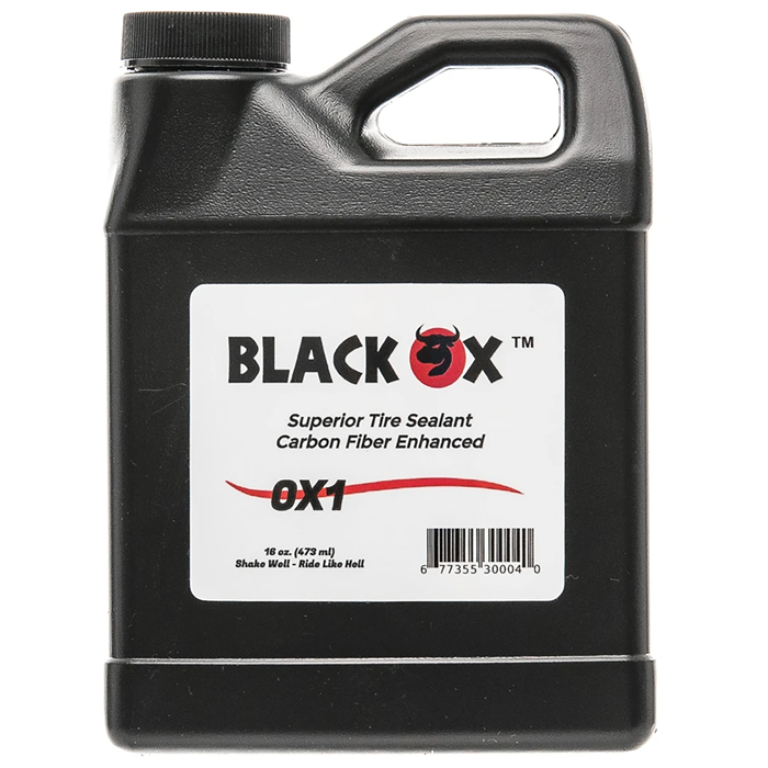 Black Ox - OX1 16 oz Tire Sealant