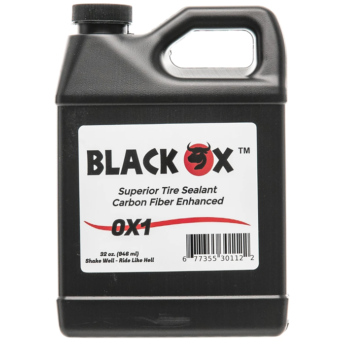 Black Ox - OX1 32 oz Tire Sealant