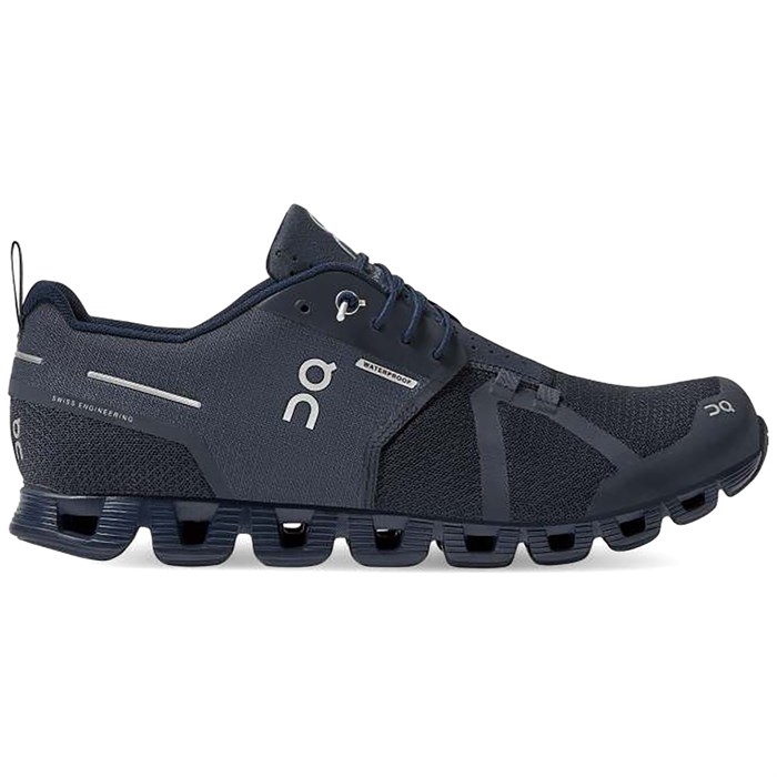 On Cloud Waterproof Shoes | evo