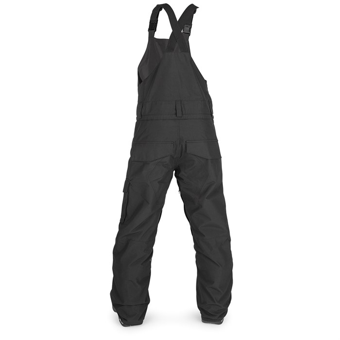 Volcom Barkley Bib Overalls - Kids