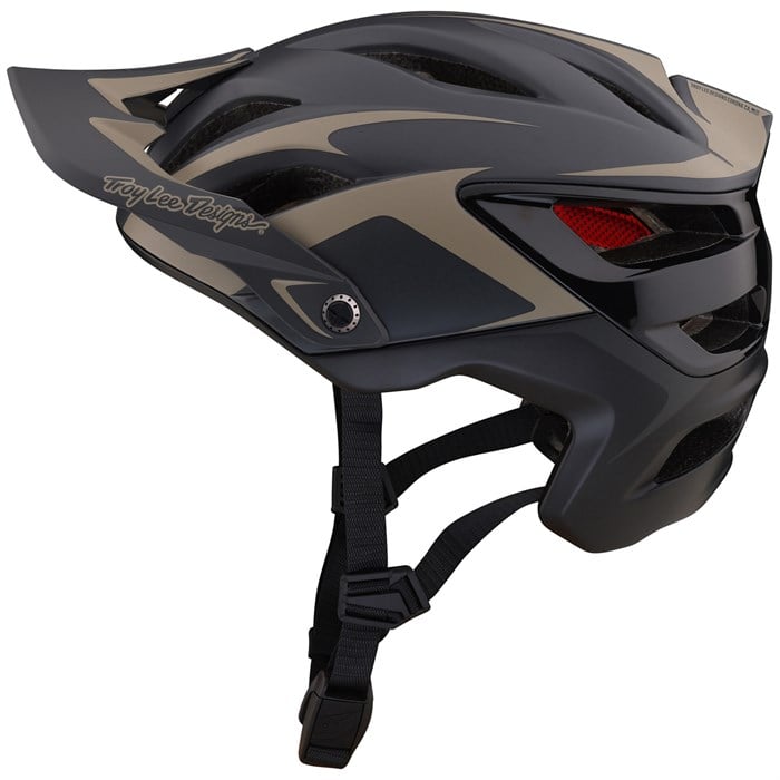 Troy Lee Designs - Troy Lee Designs A3 MIPS Bike Helmet