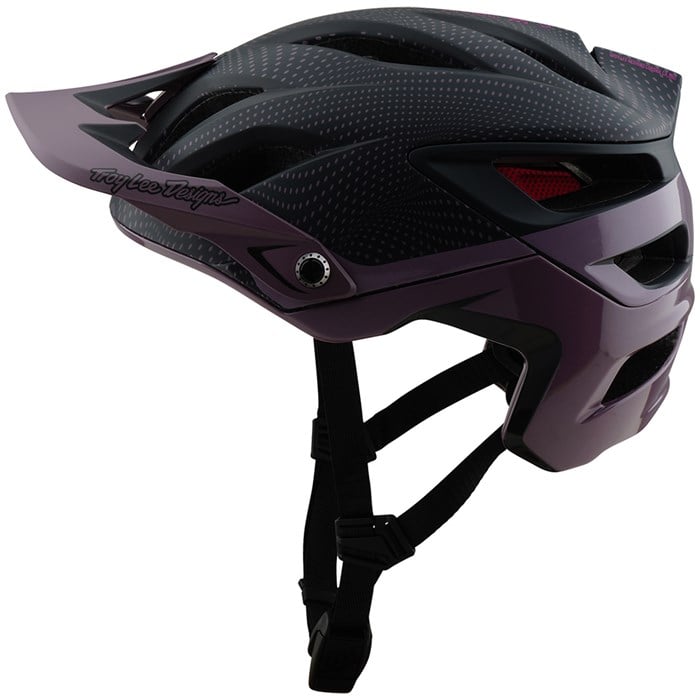 A3 Helmet Uno Caper – Troy Lee Designs