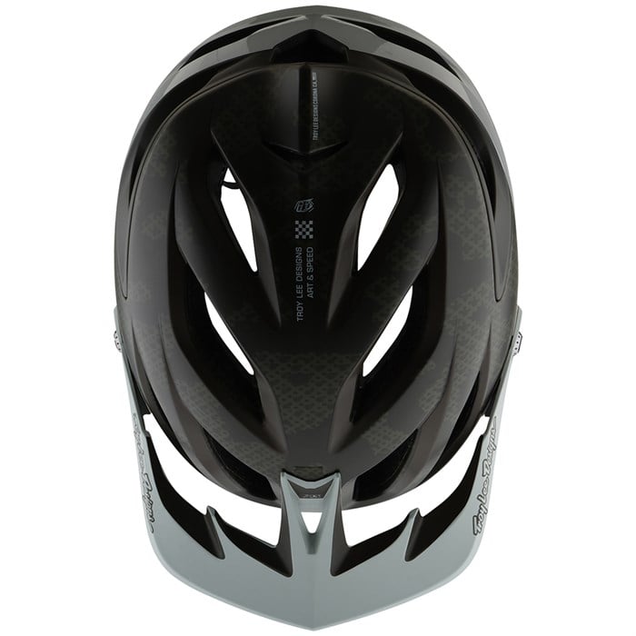 Troy Lee Designs A3 MIPS Bike Helmet | evo