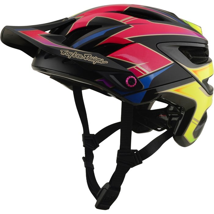Troy Lee Designs - Troy Lee Designs A3 MIPS Bike Helmet