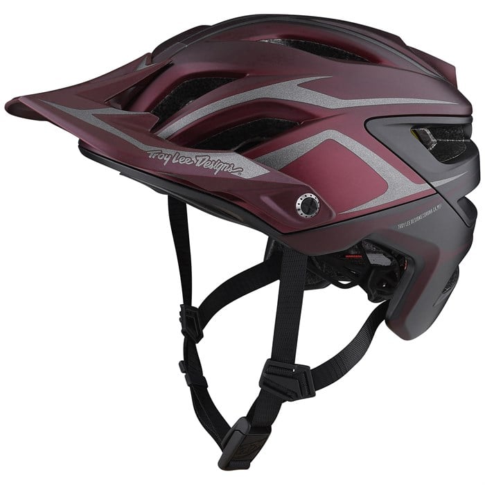 Troy Lee Designs - A3 MIPS Bike Helmet