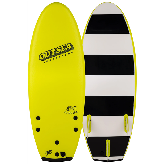 Catch Surf - Odysea 54 Special Tri Surfboard