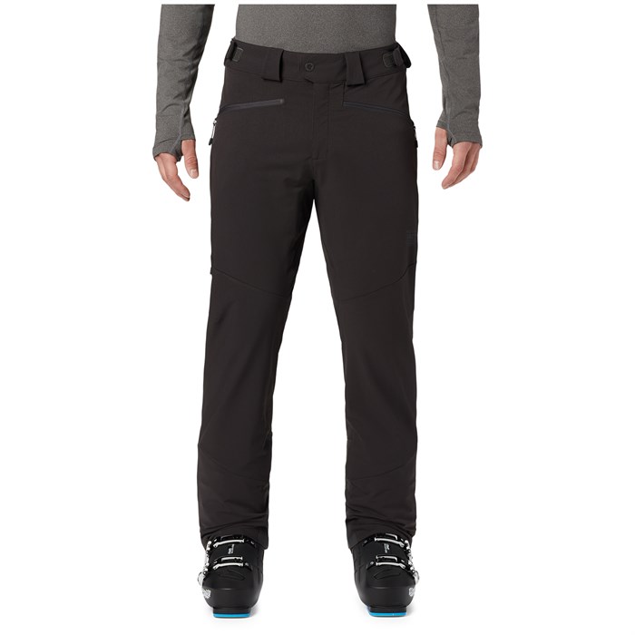 mountain equipment softshell pants