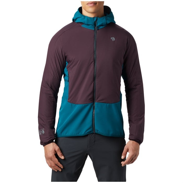 Mountain Hardwear - Kor Strata™ Climb Jacket