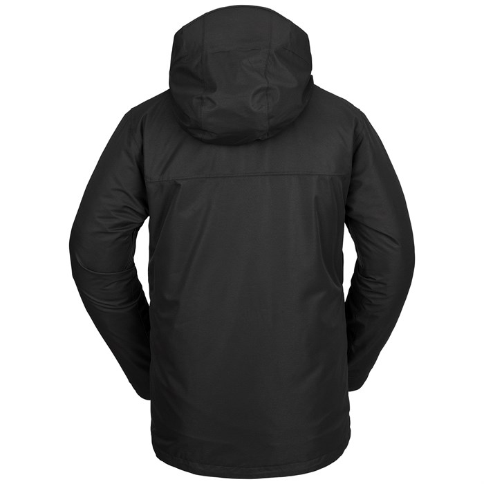 Volcom Deadly Stones Insulated Jacket | evo