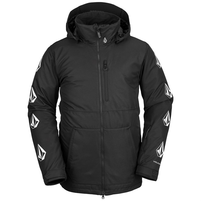 Volcom Deadly Stones Insulated Jacket | evo