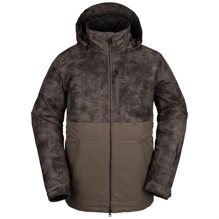 Volcom - Deadly Stones Insulated Jacket