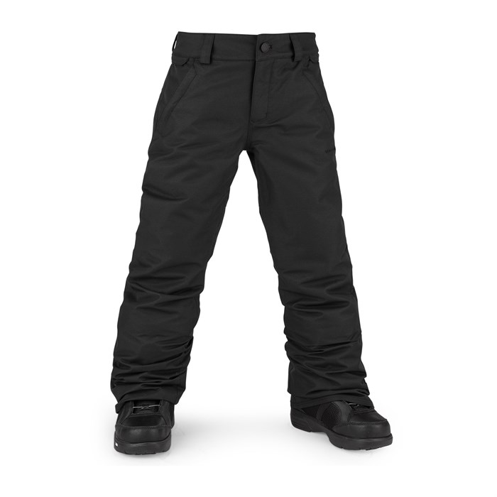 Mens Freakin Snow Chino Pants - Black – Volcom Canada