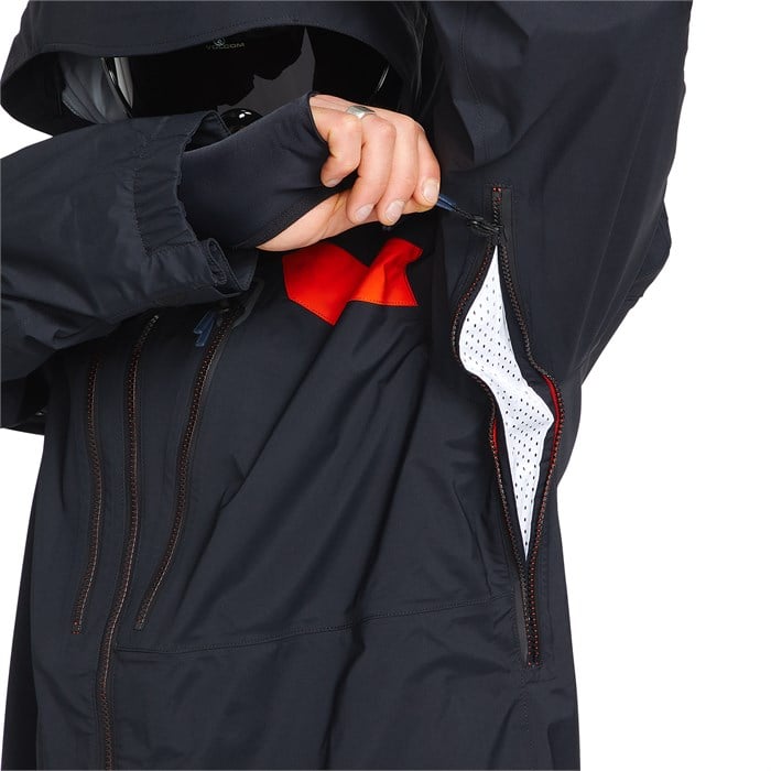 Volcom Guch Stretch GORE-TEX Jacket | evo Canada