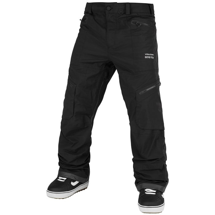 volcom mens pants