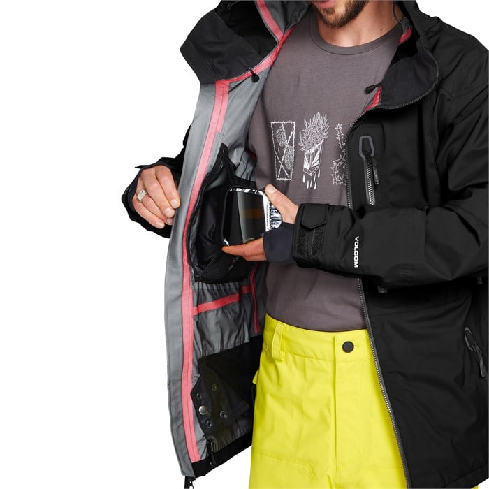 Volcom Guide GORE-TEX Jacket | evo