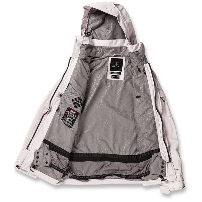 Volcom Iris 3-In-1 GORE-TEX Jacket - Women's | evo