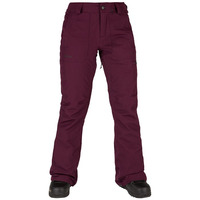 Volcom - Knox Insulated GORE-TEX Pants - Women's