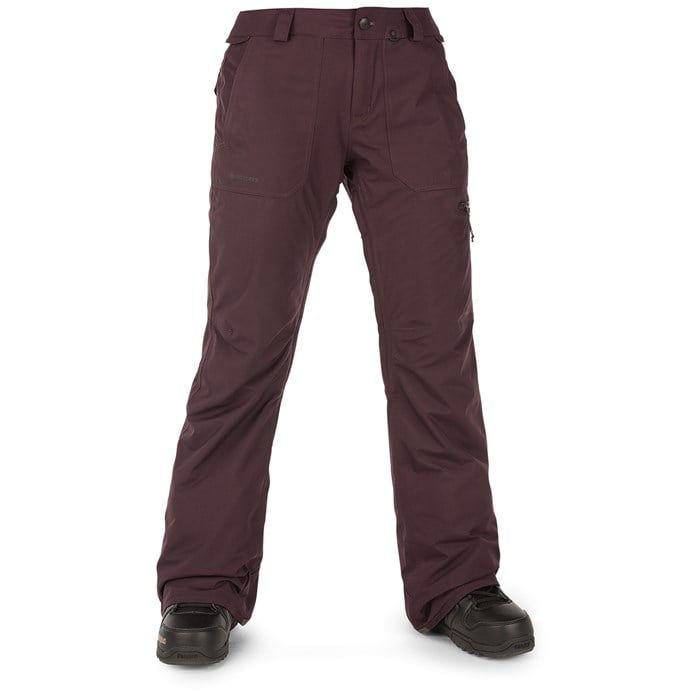 Volcom - Knox Insulated GORE-TEX Pants - Women's