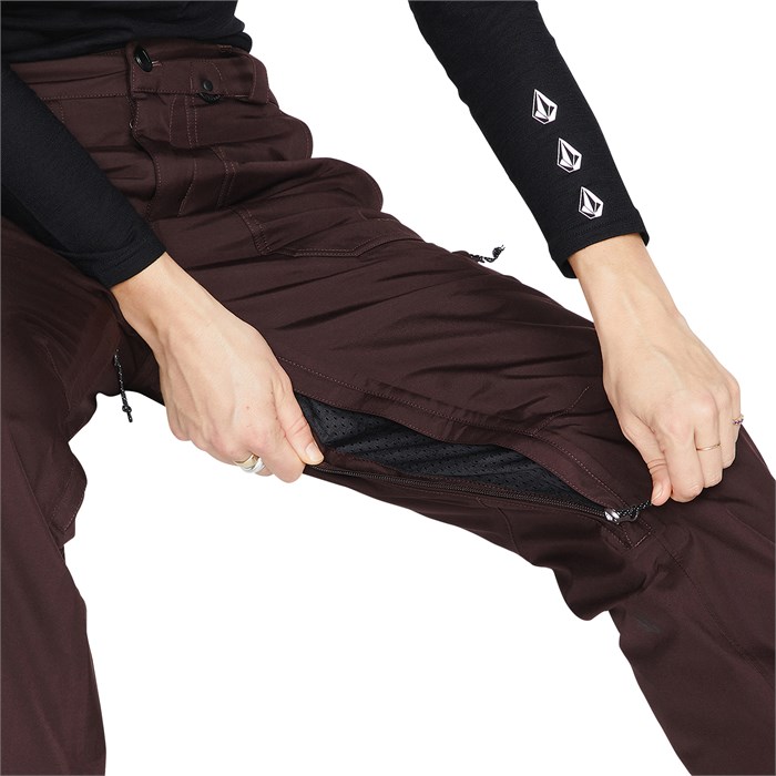 Volcom Knox Insulated GORE-TEX Pants - Women's